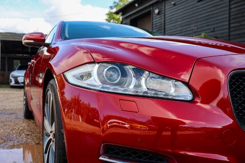 Jaguar XJ 3.0 D V6 PORTFOLIO 48