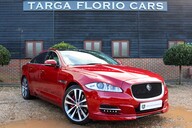 Jaguar XJ 3.0 D V6 PORTFOLIO 1