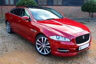 Jaguar XJ 3.0 D V6 PORTFOLIO 52