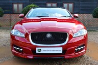 Jaguar XJ 3.0 D V6 PORTFOLIO 5