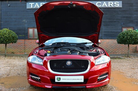 Jaguar XJ 3.0 D V6 PORTFOLIO 57