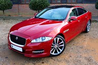 Jaguar XJ 3.0 D V6 PORTFOLIO 60