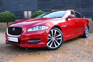 Jaguar XJ 3.0 D V6 PORTFOLIO 62