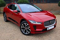 Jaguar I-Pace EV400 HSE 2