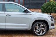 Skoda Karoq SPORTLINE 1.5 TSI ACT DSG 10