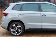 Skoda Karoq SPORTLINE 1.5 TSI ACT DSG 9