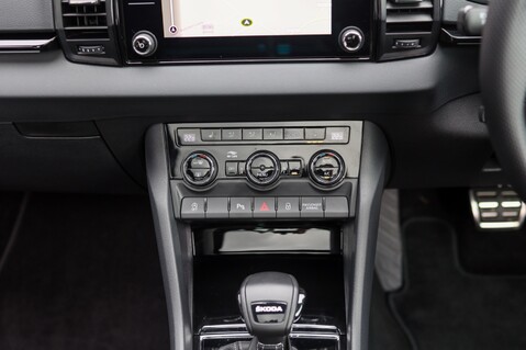 Skoda Karoq SPORTLINE 1.5 TSI ACT DSG 33