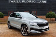 Skoda Karoq SPORTLINE 1.5 TSI ACT DSG 1