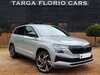 Skoda Karoq SPORTLINE 1.5 TSI ACT DSG