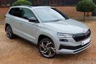 Skoda Karoq SPORTLINE 1.5 TSI ACT DSG 47