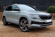 Skoda Karoq SPORTLINE 1.5 TSI ACT DSG 48