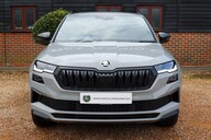 Skoda Karoq SPORTLINE 1.5 TSI ACT DSG 5