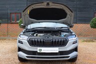 Skoda Karoq SPORTLINE 1.5 TSI ACT DSG 50