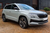 Skoda Karoq SPORTLINE 1.5 TSI ACT DSG 53