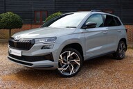 Skoda Karoq SPORTLINE 1.5 TSI ACT DSG 6