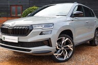 Skoda Karoq SPORTLINE 1.5 TSI ACT DSG 56