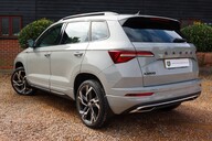 Skoda Karoq SPORTLINE 1.5 TSI ACT DSG 2