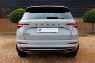 Skoda Karoq SPORTLINE 1.5 TSI ACT DSG 7