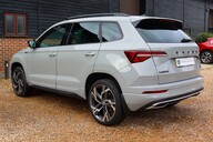 Skoda Karoq SPORTLINE 1.5 TSI ACT DSG 62