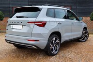 Skoda Karoq SPORTLINE 1.5 TSI ACT DSG 8