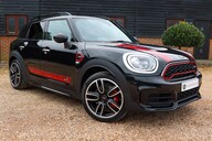 Mini Countryman JOHN COOPER WORKS 2.0 ALL4 AUTO 37