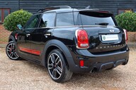 Mini Countryman JOHN COOPER WORKS 2.0 ALL4 AUTO 2