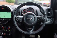 Mini Countryman JOHN COOPER WORKS 2.0 ALL4 AUTO 12