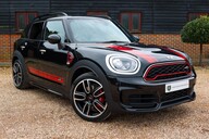 Mini Countryman JOHN COOPER WORKS 2.0 ALL4 AUTO 43