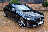 Jaguar XF 300 SPORT 2.0 57