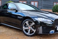 Jaguar XF 300 SPORT 2.0 58