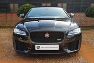 Jaguar XF 300 SPORT 2.0 5