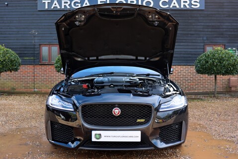 Jaguar XF 300 SPORT 2.0 62