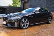 Jaguar XF 300 SPORT 2.0 64