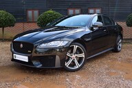 Jaguar XF 300 SPORT 2.0 6