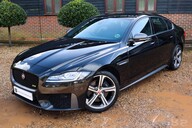 Jaguar XF 300 SPORT 2.0 65