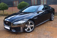 Jaguar XF 300 SPORT 2.0 68