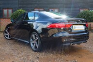 Jaguar XF 300 SPORT 2.0 2