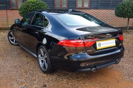 Jaguar XF 300 SPORT 2.0 69