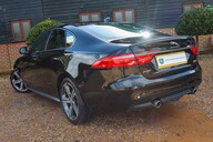 Jaguar XF 300 SPORT 2.0 70