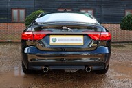 Jaguar XF 300 SPORT 2.0 7