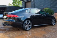 Jaguar XF 300 SPORT 2.0 73