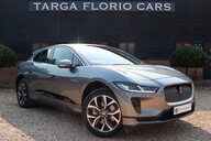 Jaguar I-Pace EV400 HSE 1