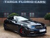 Mercedes-Benz C Class C63 AMG EDITION 507