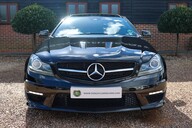 Mercedes-Benz C Class C63 AMG EDITION 507 5