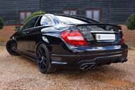 Mercedes-Benz C Class C63 AMG EDITION 507 2