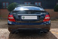 Mercedes-Benz C Class C63 AMG EDITION 507 7