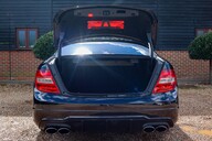 Mercedes-Benz C Class C63 AMG EDITION 507 67