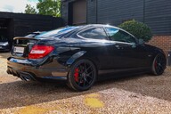 Mercedes-Benz C Class C63 AMG EDITION 507 69