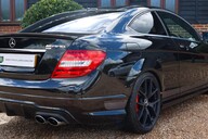 Mercedes-Benz C Class C63 AMG EDITION 507 70