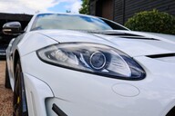 Jaguar XK R-S GT 5.0 Supercharged V8 53